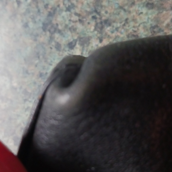 Womans Purse Nine West Leather - Picture 9 of 13